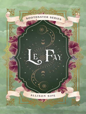 cover image of Le Fay